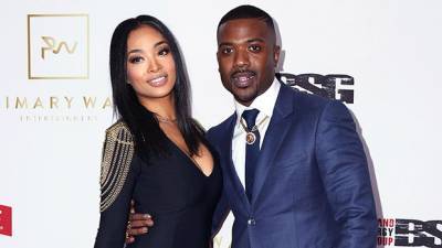 Ray J Princess Love Hint They May Have 3rd Child Despite Divorce Drama: ‘All You Need Is Sperm’ - hollywoodlife.com