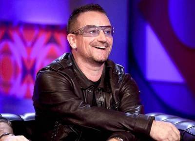 Bono to make animated feature film debut in Sing 2 - evoke.ie