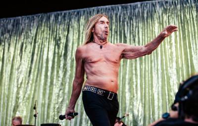 Iggy Pop lays waste to 2020 on new song ‘Dirty Little Virus’ - www.nme.com