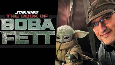 ‘The Book Of Boba Fett: Robert Rodriguez Joins Favreau & Filoni As Exec Producers & Disney Confirms Mando S3 Still Coming - theplaylist.net - Lucasfilm