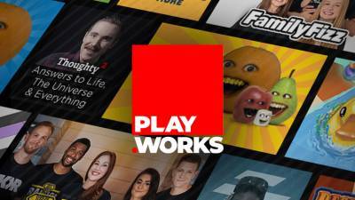 How PlayWorks, a Connected TV Platform for YouTube Content, Helps Creators Earn During COVID-19 - variety.com