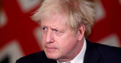When is Boris Johnson speaking in Downing Street press conference today? - www.manchestereveningnews.co.uk - Britain - France