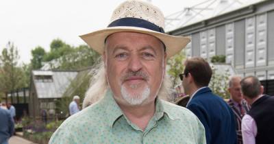 Inside Strictly Come Dancing winner Bill Bailey's cosy London home he shares with wife and son - www.ok.co.uk