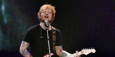 Ed Sheeran Dropped a Surprise Song Called "Afterglow" and No One Was Emotionally Ready - www.cosmopolitan.com