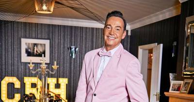 Craig Revel Horwood says James Jordan will never be welcome back on Strictly as a judge as he's 'too bitter and twisted' - www.ok.co.uk - Jordan