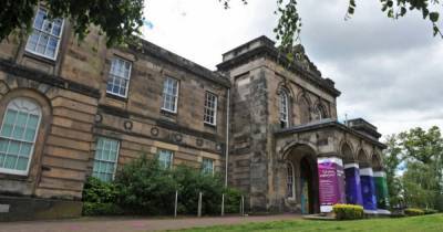 Public libraries and museums in Perth and Kinross to close from Christmas Eve - www.dailyrecord.co.uk - Scotland