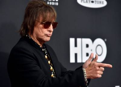Richie Sambora Addresses 2013 Bon Jovi Exit: ‘Family Had To Come First’ - etcanada.com