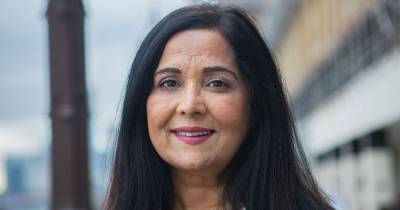 Bolton MP Yasmin Qureshi suffered convulsions and struggled to breathe during Covid-19 nightmare - and still isn't fully recovered - www.manchestereveningnews.co.uk