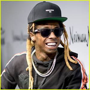 Lil Wayne Calls Out 2021 Grammys, Says He's Not Involved Or Invited This Year - www.justjared.com