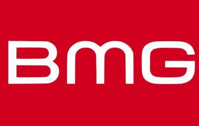BMG announces results of study into racial inequalities in historic recording contracts - www.nme.com