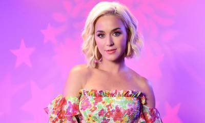 Katy Perry's daughter Daisy makes her big debut in new music video - and her celebrity lookalike also stars - hellomagazine.com