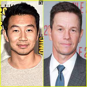 Marvel's Simu Liu Explains Why He Deleted Negative Tweet About Mark Wahlberg, His New Co-Star - www.justjared.com - Vietnam