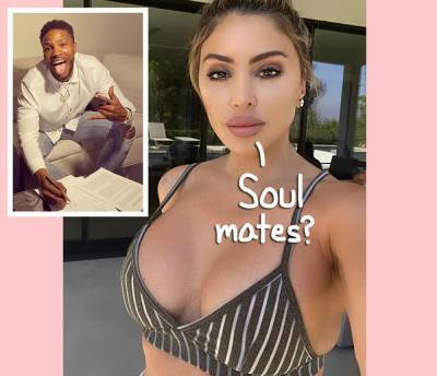 Larsa Pippen & Malik Beasley Are Drawing Attention Again With Their Instagram Activity... - perezhilton.com - Montana