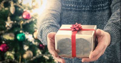 Last minute ethical Christmas gift ideas as shops close in parts of the UK - www.ok.co.uk - Britain