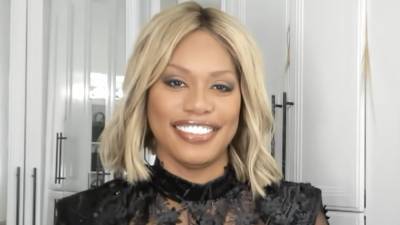 Laverne Cox to Launch Her First Podcast Series With Shonda Rhimes’ Shondaland Audio - variety.com