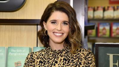 Katherine Schwarzenegger Is 'Obsessed' With Honoring Her Daughter in This Way - www.etonline.com