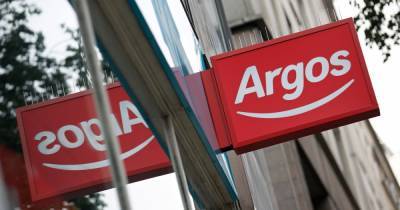 Argos launches massive end of year sale with prices from as little as £2 - www.dailyrecord.co.uk - Scotland