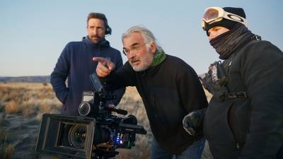 ‘News of the World’ Director Paul Greengrass on Reuniting With Tom Hanks and Making His First Western - variety.com - Norway