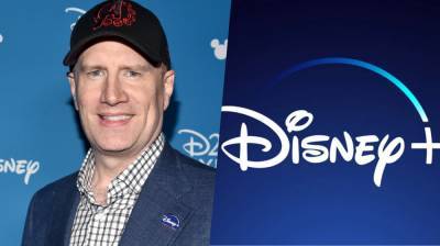 Kevin Feige Says “Streaming Is 100% The Future” & Isn’t Worried About Long Wait Between Marvel Releases - theplaylist.net