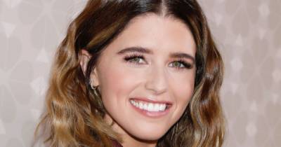 Katherine Schwarzenegger Talks About Her Obsession With Putting Her and Chris Pratt’s Daughter’s Name on Jewelry - www.usmagazine.com