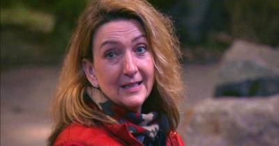 I'm A Celebrity's Victoria Derbyshire reveals how she convinced BBC to let her do ITV show - www.manchestereveningnews.co.uk - Britain