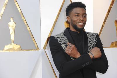 Late Chadwick Boseman to reprise Black Panther’s T’Challa in animated Disney show - www.hollywood.com