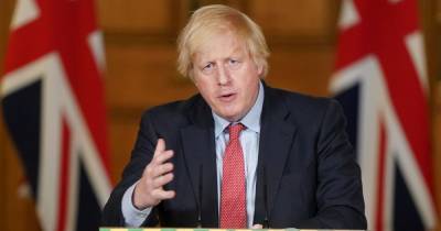 Boris Johnson offers no resolution of channel port closures but promises he is 'working on a solution' - www.dailyrecord.co.uk - France - Scotland