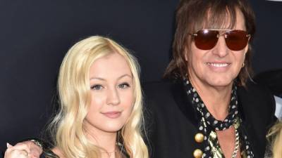 Richie Sambora - Richie Sambora on why he left Bon Jovi in 2013: 'Family had to come first' - foxnews.com