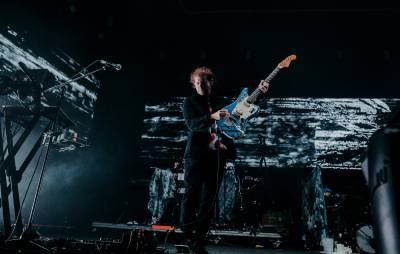 The National are “starting to talk about making music,” says Aaron Dessner - www.nme.com