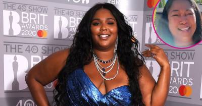 Lizzo Surprises Her Mom With a New Ride for Christmas: ‘Got My Mommy a Brand-New Audi for Xmas’ - www.usmagazine.com