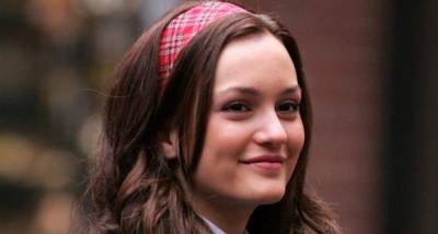 Leighton Meester’s husband Adam Brody reveals if they’ll watch Gossip Girl reboot: We’ll dip our toes in - www.pinkvilla.com