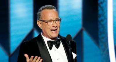 Tom Hanks REVEALS if he’ll take the COVID 19 vaccine; Requests fans to wear masks even after being vaccinated - www.pinkvilla.com