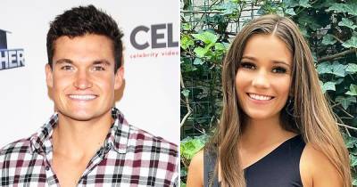 Big Brother’s Jackson Michie Sparks Dating Rumors With Cheer’s Morgan Simianer After Holly Allen Split - www.usmagazine.com