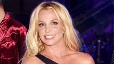 Britney Spears Shares Cryptic Instagram Post as Friend Says She's '100% Optimistic' About Ongoing Legal Battle - www.etonline.com