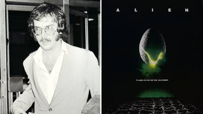David Giler Dies: ‘Alien’ Franchise Producer, ‘The Parallax View’ Writer Was 77 - deadline.com - city Sanderson - city Bangkok