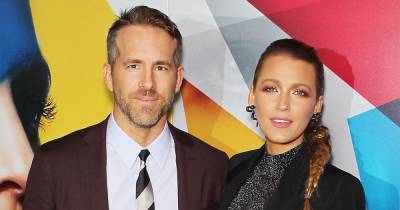 Ryan Reynolds’ Christmas Will Look a Little Different This Year: ‘My Kids Won’t See Their Grandparents … It Sucks’ - www.usmagazine.com