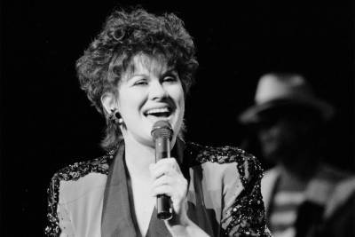K.T. Oslin, country singer of ‘80s Ladies’ fame, dead at 78 - nypost.com - state Arkansas