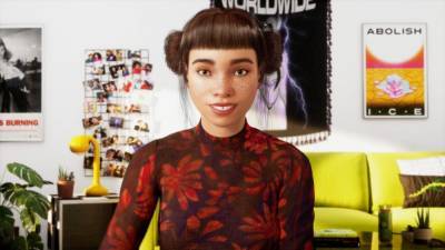 Lil Miquela Teases Her New Concert Experience and Dream Collaboration (Exclusive) - www.etonline.com