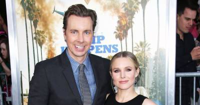 Dax Shepard Thanks Kristen Bell for Making Him ‘Feel Unconditionally Loved’ Amid Addiction Relapse: ‘It Saved My Life’ - www.usmagazine.com - Michigan