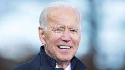 Joe Biden Receives First Dose of COVID Vaccine, Stressing Its Safety - www.etonline.com - USA - state Delaware
