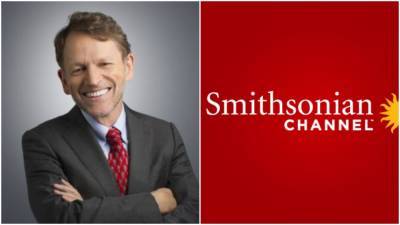 Smithsonian Networks Programming Boss David Royle To Leave ViacomCBS - deadline.com