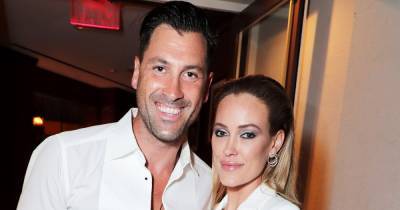 Maksim Chmerkovskiy and Peta Murgatroyd’s Relationship Timeline: From Broadway and ‘DWTS’ to Marriage and More - www.usmagazine.com - New Zealand - Ukraine
