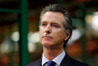 Newsom says California 'very likely' to extend 'stay at home' order - www.foxnews.com - California