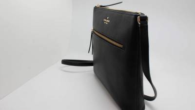 Amazon Holiday Deals: Save $140 Off This Kate Spade Handbag - www.etonline.com