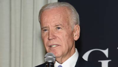 Find Out Why Joe Biden Is Giving Praise to Donald Trump - www.justjared.com - Los Angeles