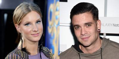Glee's Heather Morris Apologizes to Those Who Were Triggered by Her Mark Salling Comments - www.justjared.com