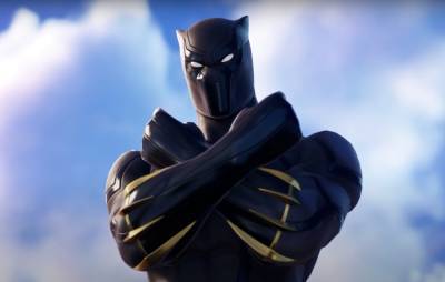 Black Panther, Captain Marvel skins are now available in ‘Fortnite’ - www.nme.com
