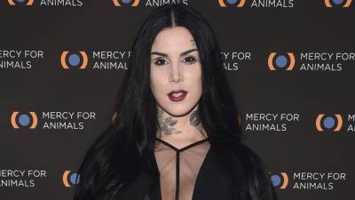 Kat Von - Kat Von D says she's leaving California part-time due to 'tyrannical government overreach' - foxnews.com - Los Angeles - California - Indiana