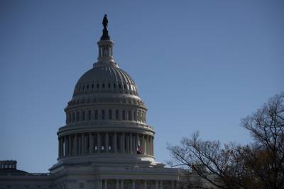 House Passes Massive Covid-19 And Government Spending Package: What’s In It For Showbiz - deadline.com