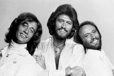 How the Bee Gees’ Trademark Falsetto Sound Came to Be - thewrap.com
